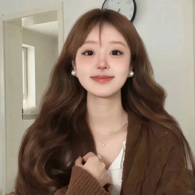 两个人的小森林